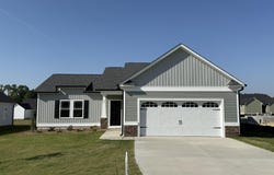 64 Flatland Drive, Princeton, NC 27569
