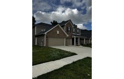 5354 Lavender Drive, Plainfield, IN 46168