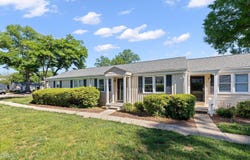 2324 Bernard Street, Raleigh, NC 27608