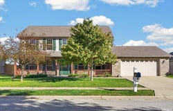 3490 Alysheba Drive, West Lafayette, IN 47906
