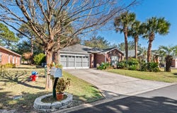4267 Armadillo Trail, Niceville, FL 32578