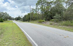 Fulton Avenue, Weeki Wachee, FL 34613