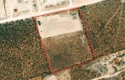 558 42nd St, Monahans, TX 79756
