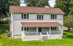 2127 Shipetown Rd, Mascot, TN 37806