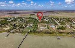 1204 Second Street lot: 9, Bayside, TX 78340