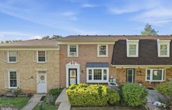 9120 TUMBLEWEED Run, LAUREL, MD 20723