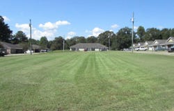 Hidden Point, Purvis, MS 39475