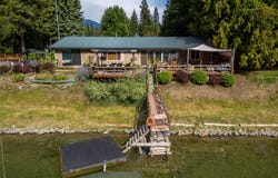 644 Waterfront Road, Troy, MT 59935