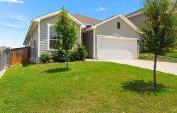 313 McLintock Rd, Jarrell, TX 76537