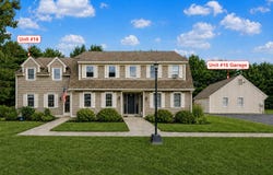 52 Blacksmith Road, Wells, ME 04090