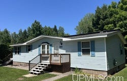 21564 Denton Road, Chassell, MI 49916