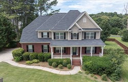 136 Dunedin Drive, Bethlehem, GA 30620