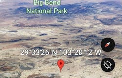 3002 E Este Road, Terlingua, TX 79852