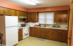 711 Simpson Street, Duncombe, IA 50532