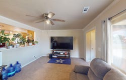 302 N Elm, Mooreland, OK 73852