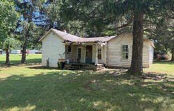262 Spring Mill Road, Concord, VA 24538