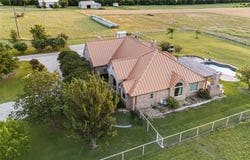 590 County Road 385, Valley View, TX 76272