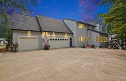 7765 Bayview Shore Drive, Baldwin, MI 49304