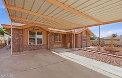 9753 STAUBACH Drive, El Paso, TX 79927