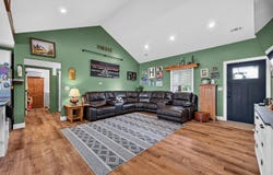 718 Golf View Drive, Milan, IN 47031