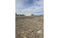 N 5th St, Basin, WY 82410