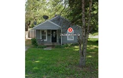 503 S New Avenue, Springfield, MO 65806