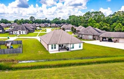209 Crescent Estates Drive, Thibodaux, LA 70301
