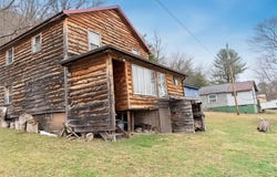 2964 Dawson Run Road, PA 16370