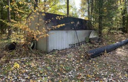 3736 Lakeview Drive, Beaverton, MI 48612