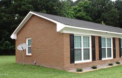 121 Walter Drive, Battleboro, NC 27809