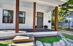 407 High Street, Marshall, MI 49068