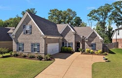 722 Dudley Drive, Hernando, MS 38632