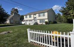 597 Silver Sands Road, East Haven, CT 06512