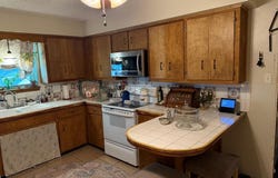 5332 N Wilson Way, Fort Stockton, TX 79735