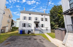 64 Tremont St, Fall River, MA 02720