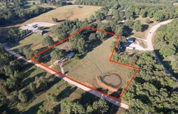 131 Sunset Hill Road, Mammoth Spring, AR 72554