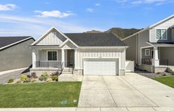 1599 S 3750 E, Spanish Fork, UT 84660