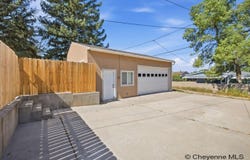 2532 E 15TH ST, Cheyenne, WY 82001