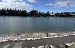 Kayak Loop lot: 3, Oldtown, ID 83822