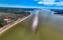 350 CR 364, Broaddus, TX 75929