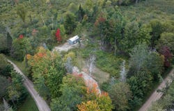 16632 N Rock 38Th Rd, Rock, MI 49880