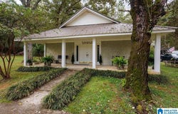 43800 HIGHWAY 25, VINCENT, AL 35178