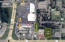 S Oates, Dothan, AL 36301