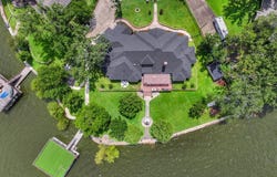 106 Lynne Circle, Mabank, TX 75156