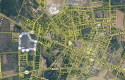Busbee S Drive, Wagener, SC 29164