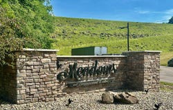 Lakeview Heights, Horner, WV 26372