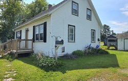 38 Access Highway, Limestone, ME 04750