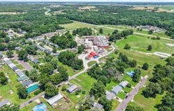 416 E ORANGE Street, Mexico, MO 65265