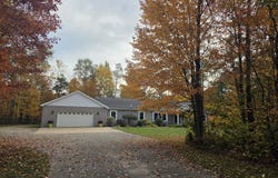 6267 S Oak Road, Grayling, MI 49738