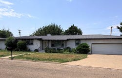 104 Smith Street, Borger, TX 79007